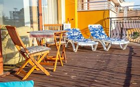 Nessebar'S New Town Top Centre 2-Bdr Apartment By Flаt Manаger